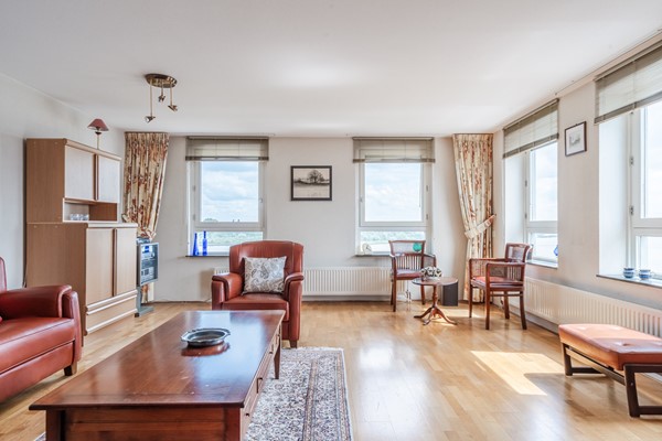 Medium property photo - Werfkade 66, 2987 RH Ridderkerk